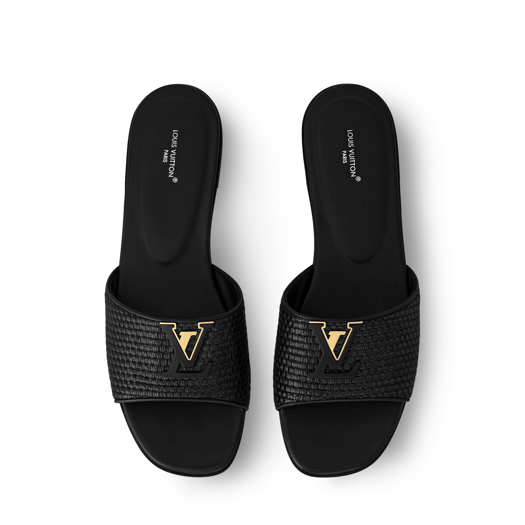 LV Mare Flat Mule - Shoes | LOUIS VUITTON